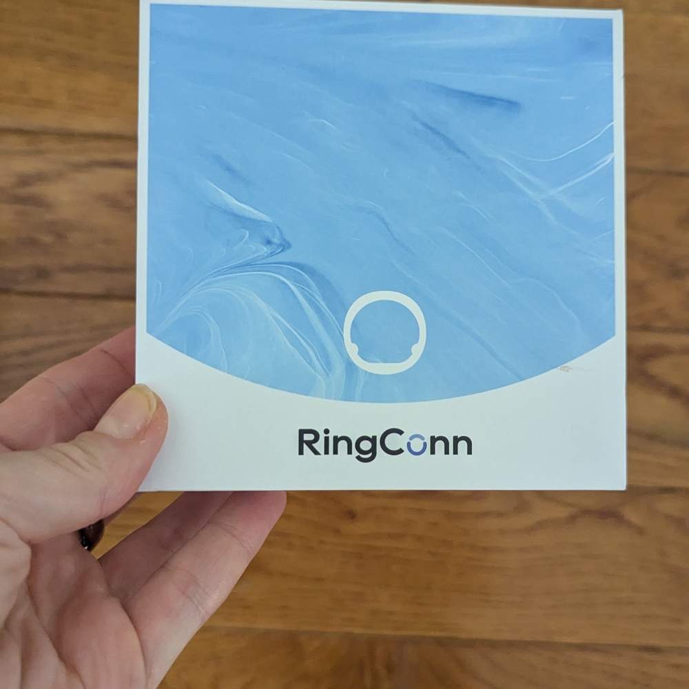 ☀️ Sizing Ring Set For RingConn ☀️ - Picture 2 of 2